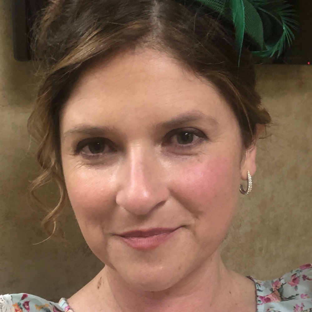 Meet your Posher, Manda